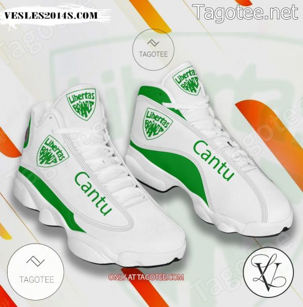 Cantu Volleyball Air Jordan 13 Shoes