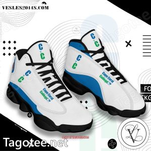 Cape Coral Technical College Air Jordan 13 Shoes