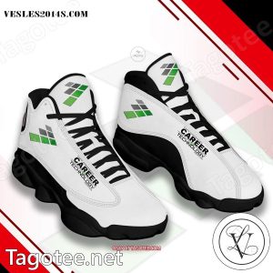 Cape Girardeau Career and Technology Center Air Jordan 13 Shoes