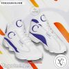 Capital University Logo Air Jordan 13 Shoes