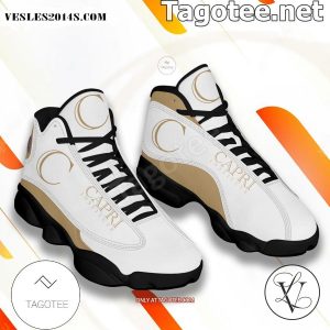 Capri Institute of Hair Design Air Jordan 13 Shoes