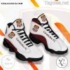 Carabobo FC Sport Air Jordan 13 Sneakers