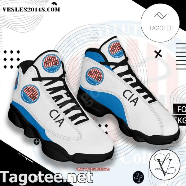 Careers Institute of America Air Jordan 13 Shoes