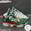 Carlsberg Beer Air Jordan 13 Shoes