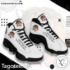 Carthage R9 School District Air Jordan 13 Shoes