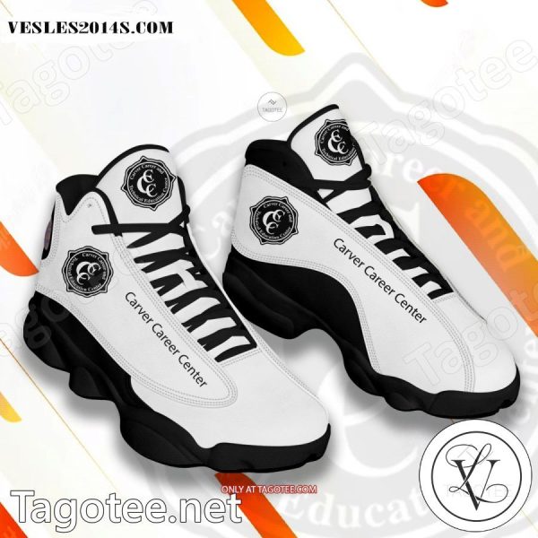 Carver Career Center Air Jordan 13 Shoes