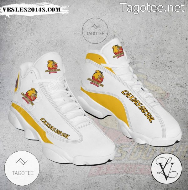 Caxias Do Sul Logo Air Jordan 13 Shoes