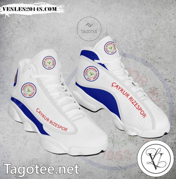 Caykur Rizespor Club Air Jordan 13 Shoes