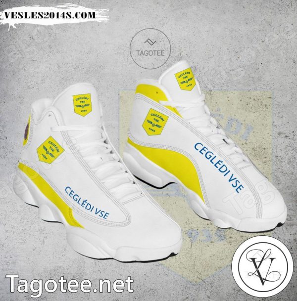 Cegledi VSE Club Air Jordan 13 Shoes