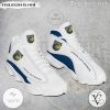 Central Coast Mariners Air Jordan 13 Shoes