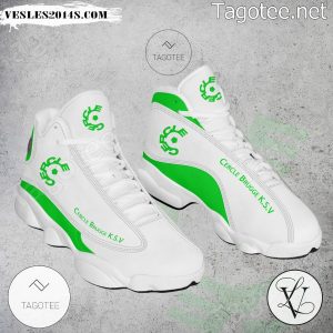 Cercle Brugge K.S.V Air Jordan 13 Shoes