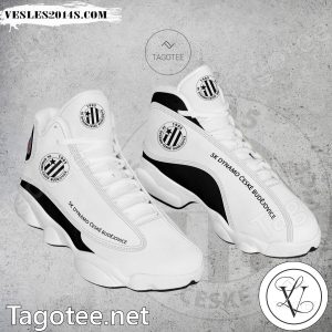 Ceske Budejovice Logo Air Jordan 13 Shoes