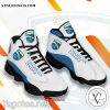 Champlain College Air Jordan 13 Shoes