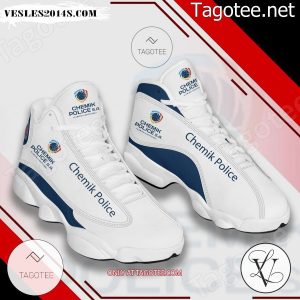 Chemik Police Women Volleyball Air Jordan 13 Shoes