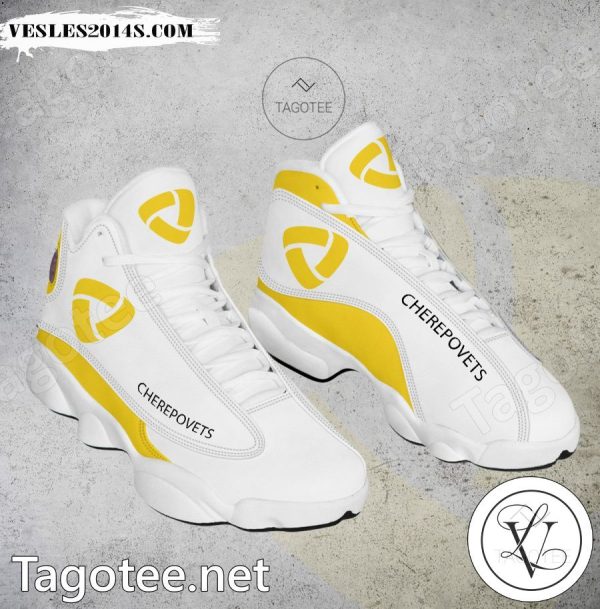 Cherepovets Club Air Jordan 13 Shoes