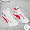 Chery Logo Air Jordan 13 Shoes