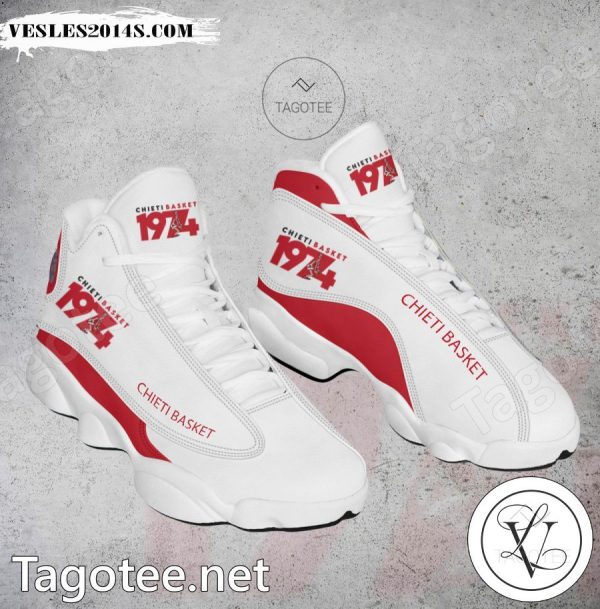 Chieti Basket Basketball Air Jordan 13 Shoes