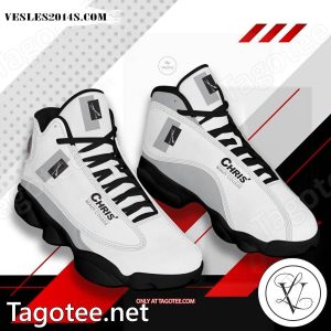 Chris Beauty College Air Jordan 13 Shoes