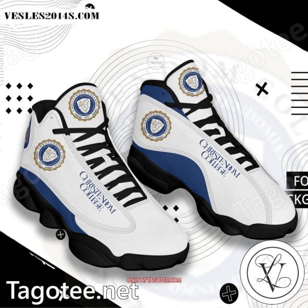 Christendom College Air Jordan 13 Shoes