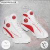 Circus Brussels Logo Air Jordan 13 Shoes