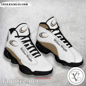 City Colleges of Chicago-Wilbur Wright College Air Jordan 13 Shoes