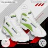 City Vision College Air Jordan 13 Shoes