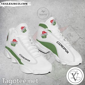 Cizrespor Club Air Jordan 13 Shoes