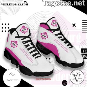 Clarksburg Beauty Academy and School of Massage Therapy Air Jordan 13 Shoes