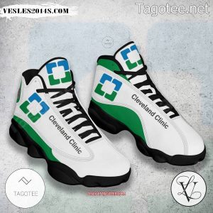 Cleveland Clinic Air Jordan 13 Shoes