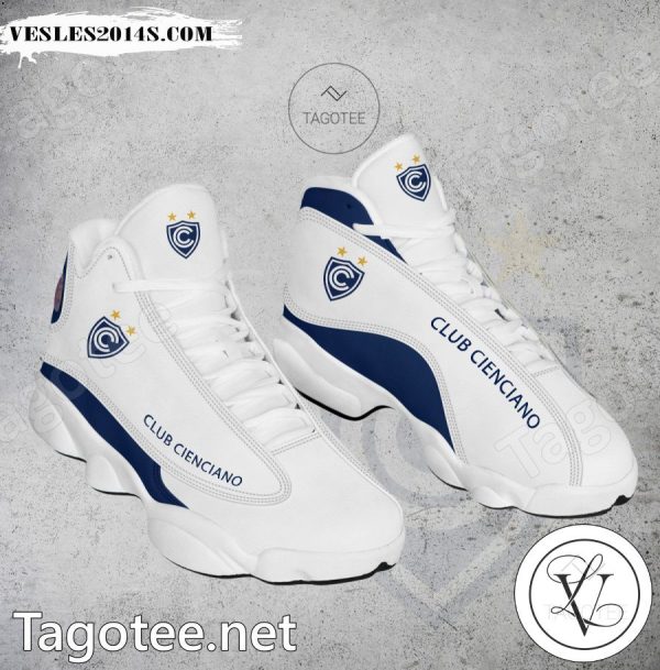 Club Cienciano Club Air Jordan 13 Shoes