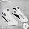 Club Olimpia Logo Air Jordan 13 Shoes