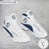 Club Puebla Air Jordan 13 Shoes