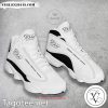 Coba Academy Logo Air Jordan 13 Shoes