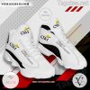 College of Southern Maryland Air Jordan 13 Shoes