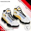 Colorado Mountain College Air Jordan 13 Shoes