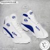 Colt 45 Logo Air Jordan 13 Shoes