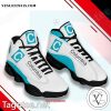 Columbia College Chicago Air Jordan 13 Shoes