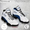 Columbia International University Air Jordan 13 Shoes