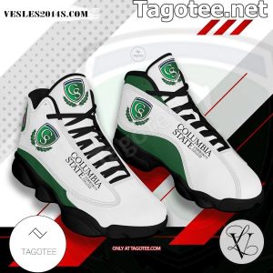 Columbia State Community College Air Jordan 13 Shoes