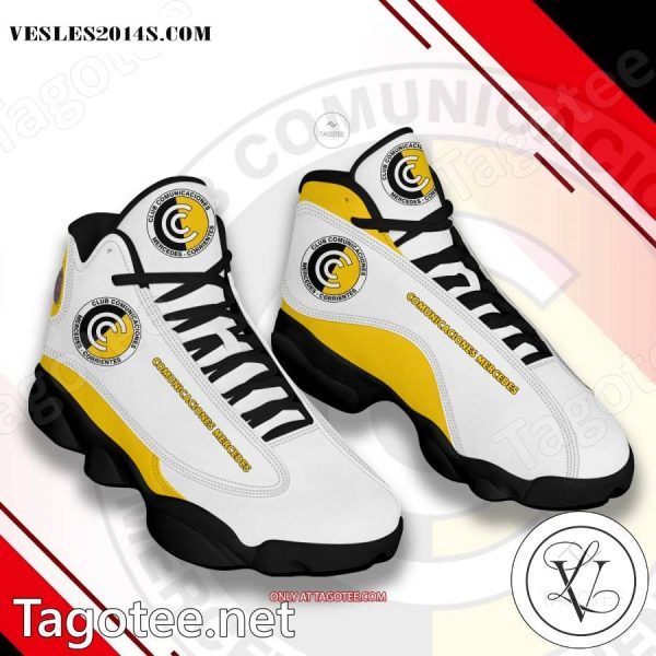 Comunicaciones Mercedes Air Jordan 13 Shoes