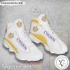 Concordia University Texas Logo Air Jordan 13 Shoes