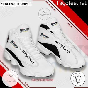 Conegliano Women Volleyball Air Jordan 13 Shoes