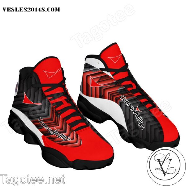 ConocoPhillips Air Jordan 13 Shoes