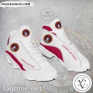 Coras de Tepic Air Jordan 13 Shoes