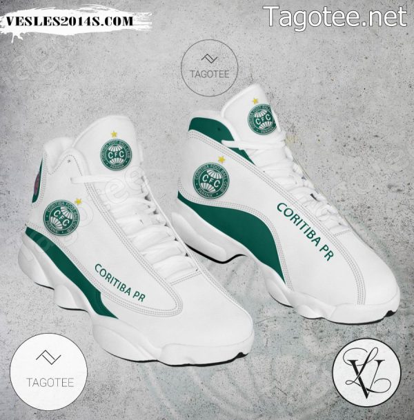 Coritiba PR Air Jordan 13 Shoes