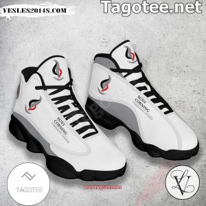 Corning Community College Air Jordan 13 Shoes