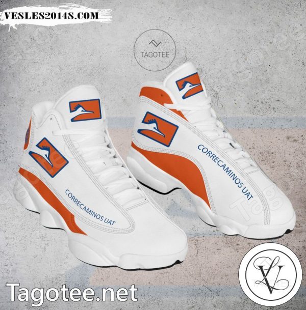 Correcaminos UAT Air Jordan 13 Shoes