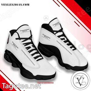 Cosmetology School of Arts & Sciences Air Jordan 13 Shoes