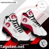 Cossatot Community College of the University of Arkansas Air Jordan 13 Shoes