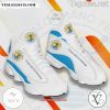 Costa del Sol Malaga Handball Logo Air Jordan 13 Shoes